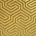 Zasłona złota we wzór geometryczny z tkaniny welwetowej 140x250 przelotka INGA Pierre Cardin