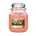 YANKEE CANDLE - Średnia świeca zapachowa w słoiku - The Last Paradise