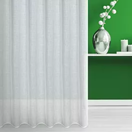 Firany made to measure