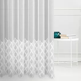 Firany made to measure