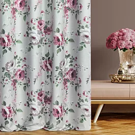 Zasłonę szytą made to measure