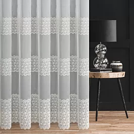 Firany made to measure