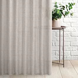 Firany made to measure