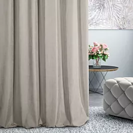 Zasłony made to measure