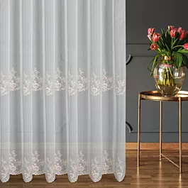 Firany made to measure