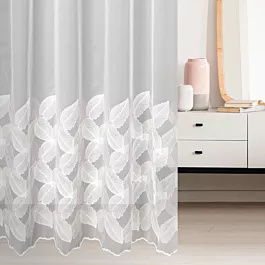 Firany made to measure