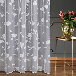 Firany made to measure