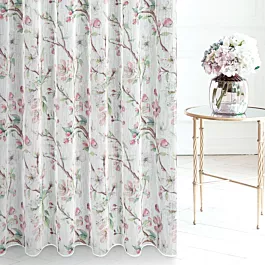 Firany made to measure