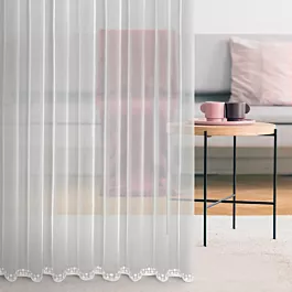 Firany made to measure