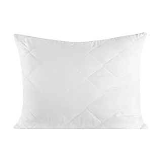 DESIGN 91 Antyalergiczna poduszka BASIC COLLECTION termozgrzewana