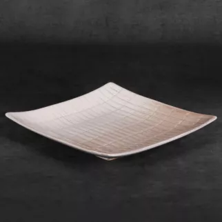 Patera ceramiczna  EDNA