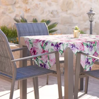 Obrus GARDEN na taras oraz balkon z wodoodpornej tkaniny
