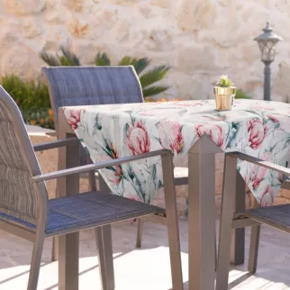 Obrus GARDEN na taras oraz balkon z wodoodpornej tkaniny