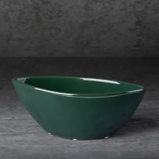 Misa ceramiczna BENTO o kształcie łódki