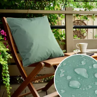 Poszewka GARDEN na taras oraz balkon z tkaniny wodoodpornej