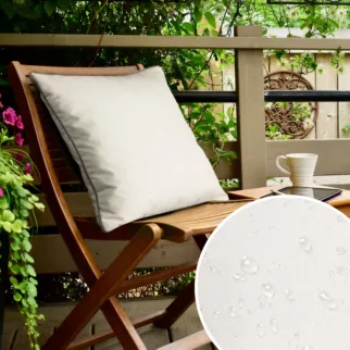 Poszewka GARDEN na taras oraz balkon z tkaniny wodoodpornej