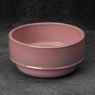 Misa ceramiczna SIMONA z perłowym połyskiem