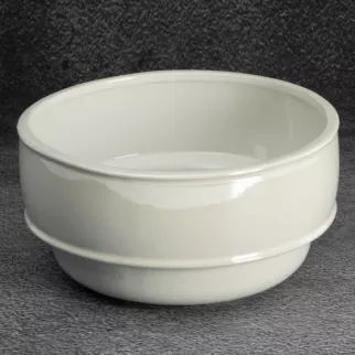 Misa ceramiczna SIMONA z perłowym połyskiem