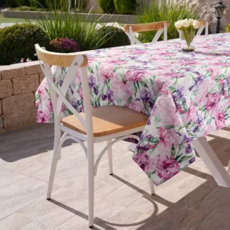 Obrus GARDEN na taras oraz balkon z wodoodpornej tkaniny