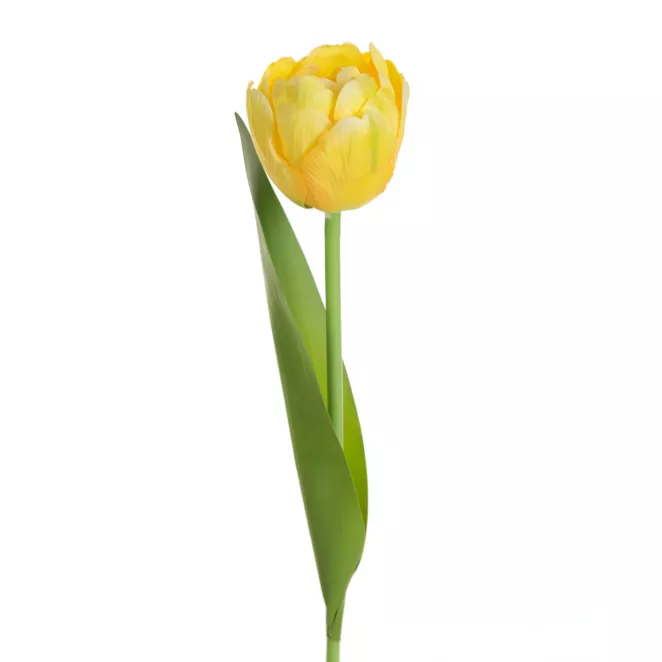 TULIPAN  Sztuczny kwiat do salonu