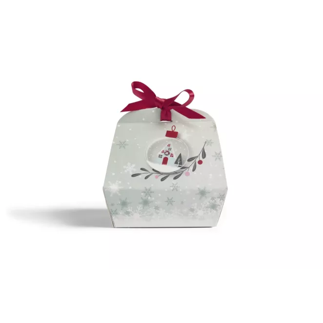 YANKEE CANDLE - zestaw  SNOW GLOBE WONDERLAND na prezent 3 szt wosków zapachowych