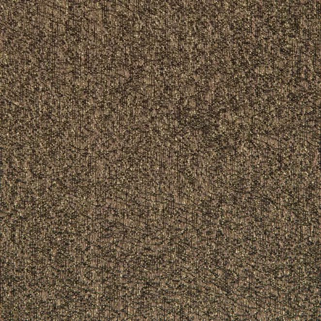 M228/6 Zasłona szyta na taśmie 5 cm miedziana z eleganckiej błyszczącej tkaniny