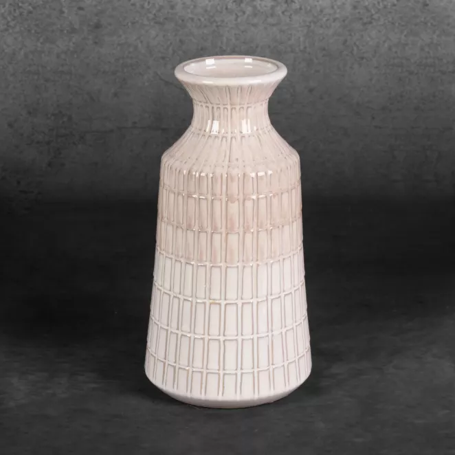 Wazon ceramiczny EDNA