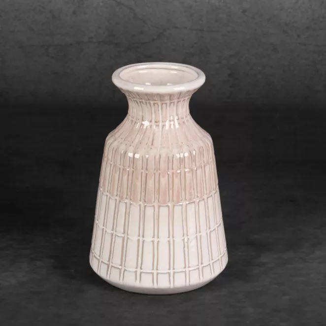 Wazon ceramiczny EDNA