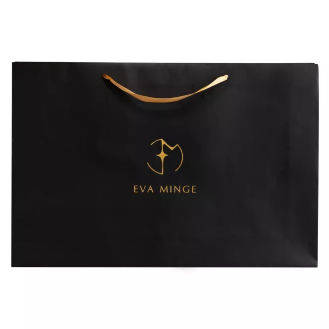 Elegancka torba prezentowa EWA MINGE