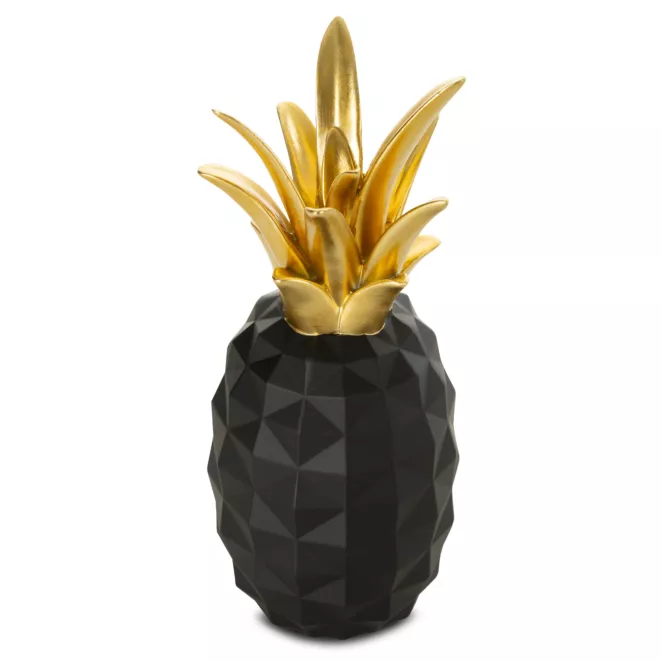 ANANAS- figurka dekoracyjna ESTEL