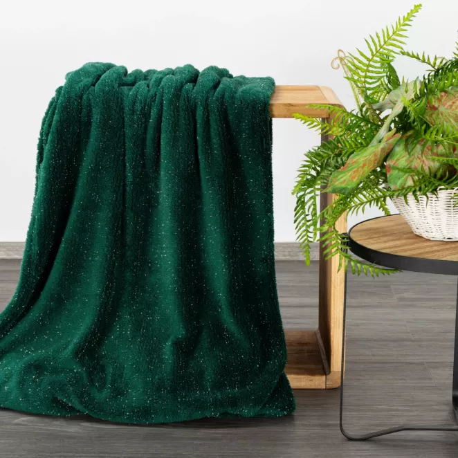 DESIGN 91 koc BLINK z dodatkiem lśniącej nici