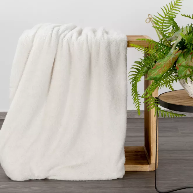 DESIGN 91 koc BLINK z dodatkiem lśniącej nici