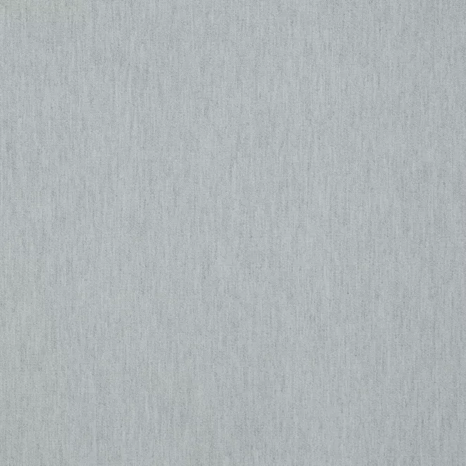 P259/3 Zasłona szyta na taśmie 5 cm kremowo srebrna dwustronna, gładka, w stylu eko