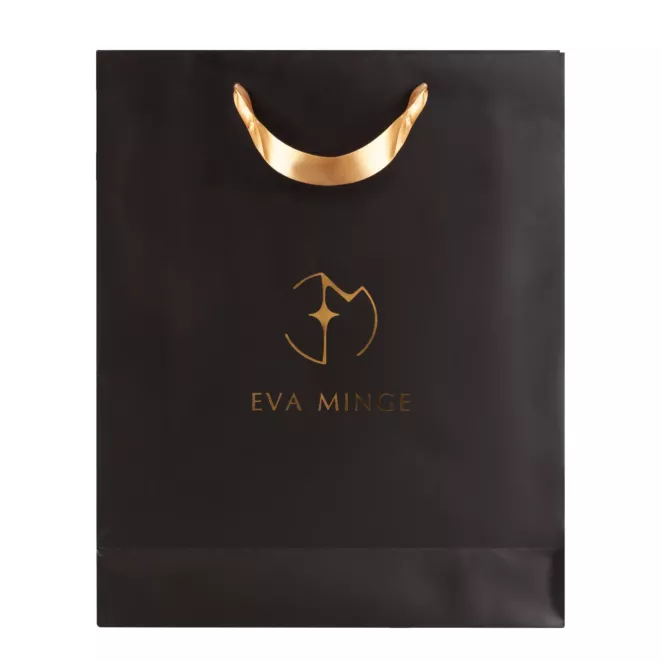 Elegancka torba prezentowa  EWA MINGE