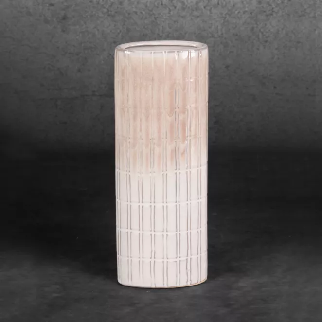 Wazon ceramiczny EDNA