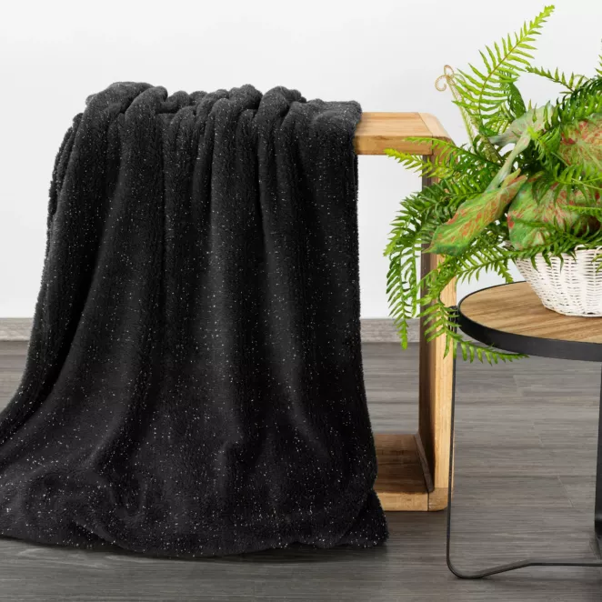 DESIGN 91 koc BLINK z dodatkiem lśniącej nici