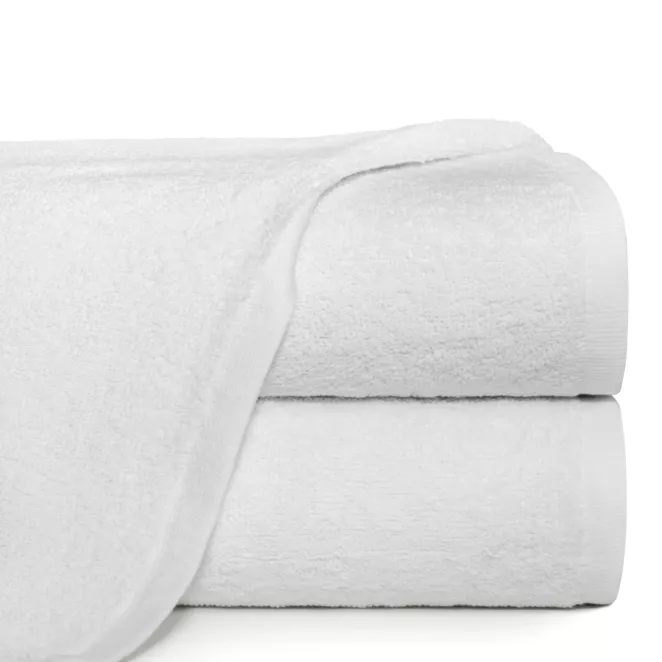 Ręcznik kąpielowy 50x100 cm bawełniany 500 g/m2