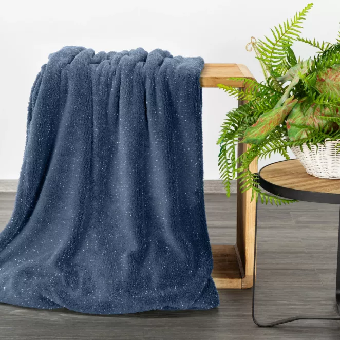 DESIGN 91 koc BLINK z dodatkiem lśniącej nici