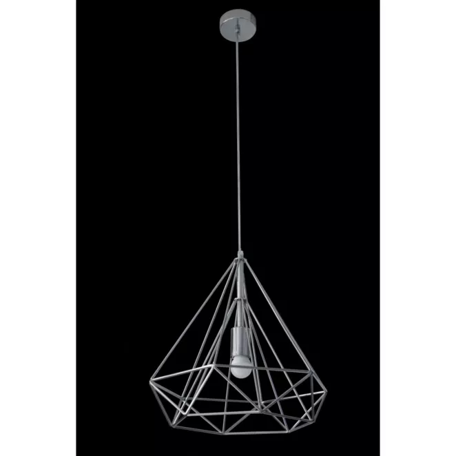 Wire Lampa Dekoracyjna