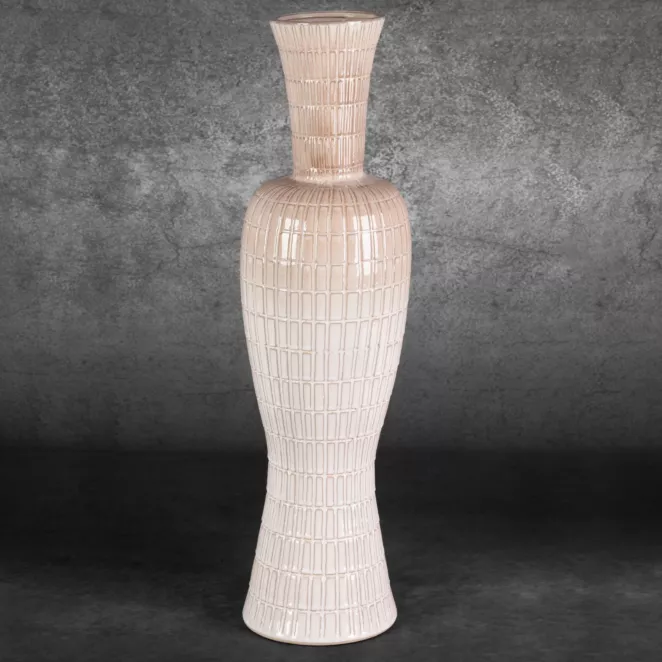 Wazon ceramiczny EDNA