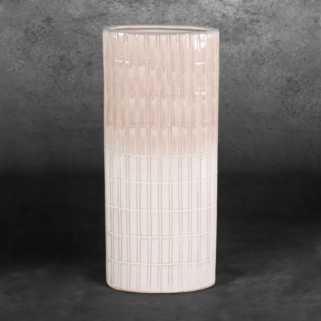 Wazon ceramiczny EDNA