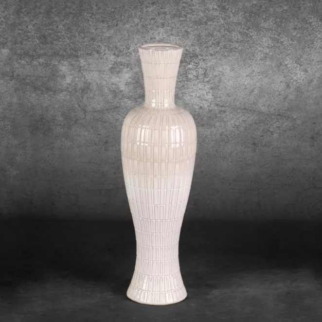 Wazon ceramiczny EDNA