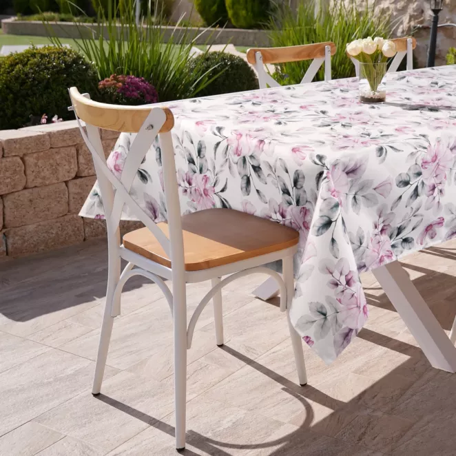 Obrus GARDEN na taras oraz balkon z wodoodpornej tkaniny