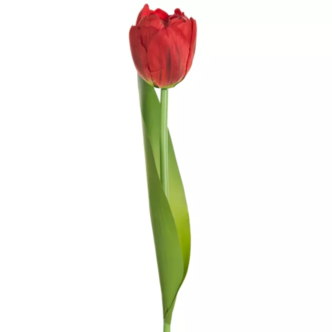 TULIPAN  Sztuczny kwiat do salonu