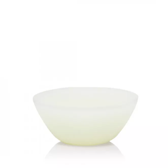 YANKEE CANDLE - Wosk zapachowy do kominka  - CLEAN COTTON