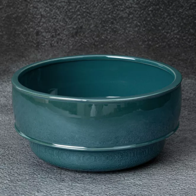 Misa ceramiczna SIMONA z perłowym połyskiem