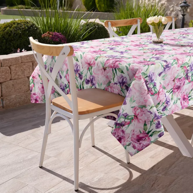 Obrus GARDEN na taras oraz balkon z wodoodpornej tkaniny
