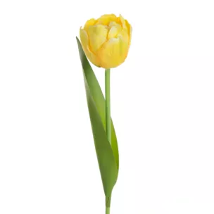 TULIPAN  Sztuczny kwiat do salonu