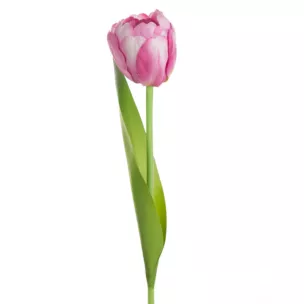 TULIPAN  Sztuczny kwiat do salonu