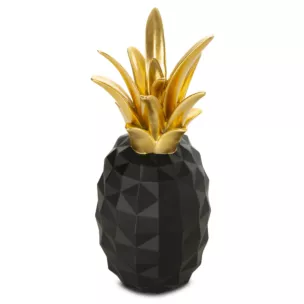 ANANAS- figurka dekoracyjna ESTEL